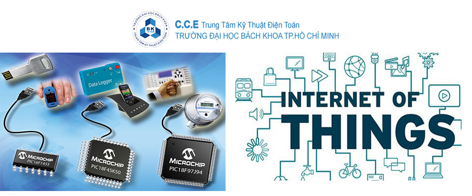 Lập trình IoTs và ứng dụng