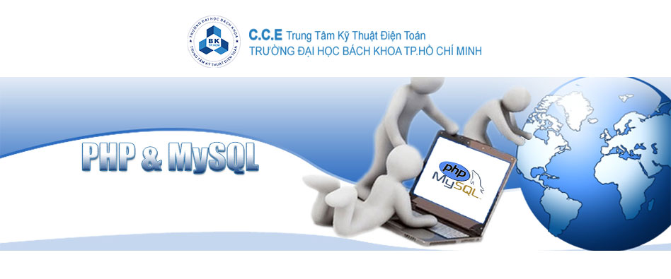 Thiết kế - Lập trình Web