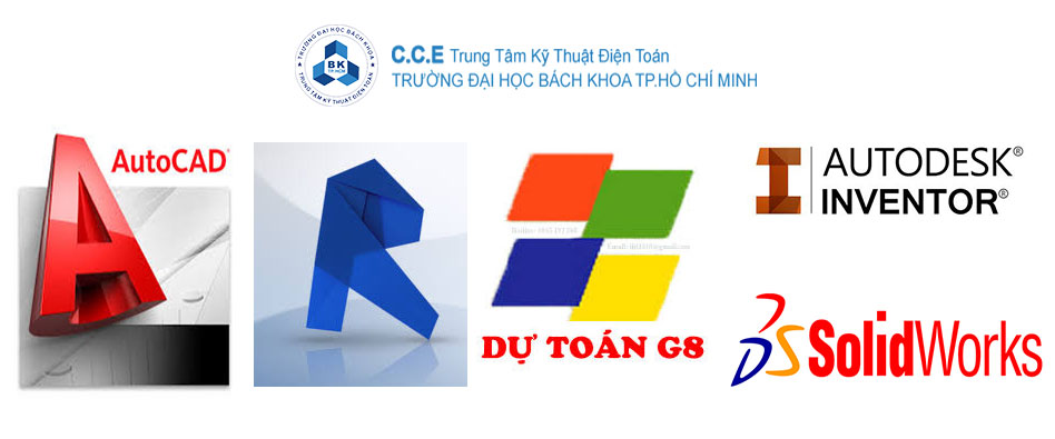 Tin học Xây dựng 