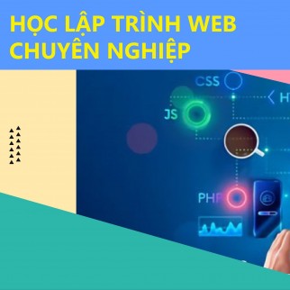 THIẾT KẾ LẬP TRÌNH WEB CHUYÊN NGHIỆP