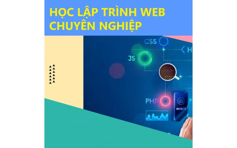 THIẾT KẾ LẬP TRÌNH WEB CHUYÊN NGHIỆP