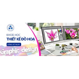 KHÓA THIẾT KẾ ĐỒ HỌA