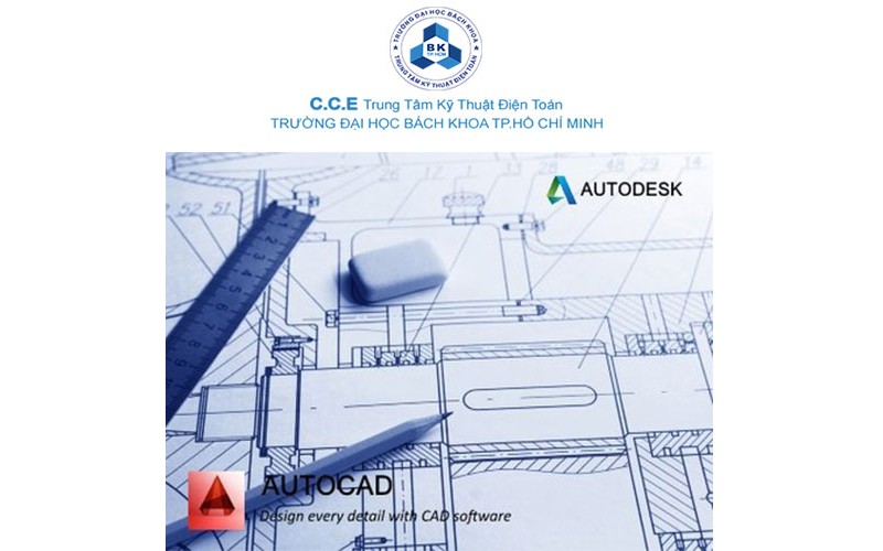 KHÓA HỌC AUTOCAD NÂNG CAO