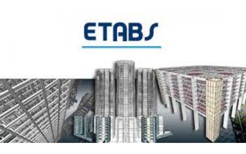 KHÓA HỌC ETABS CƠ BẢN