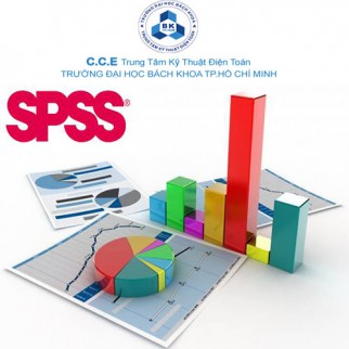 ỨNG DỤNG SPSS TRONG NGHIÊN CỨU ĐỊNH LƯỢNG