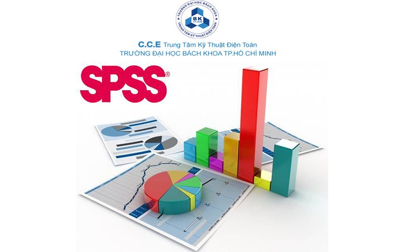 ỨNG DỤNG SPSS TRONG NGHIÊN CỨU ĐỊNH LƯỢNG