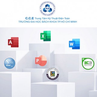 CHUYÊN ĐỀ TIN HỌC VĂN PHÒNG