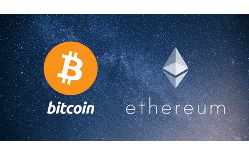 Tìm hiểm về Ethereum